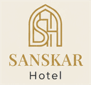 Sanskar Hotel Logo